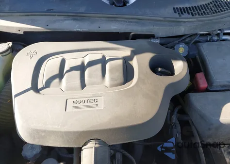 2009 Chevrolet Hhr Lt z USA, uszkodzony, nr VIN 3GNCA23BX9S562214